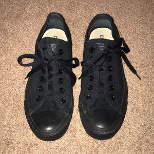 Converse Chuck Taylor Allstar Low Rise